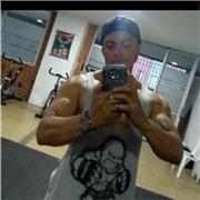 Profesor de patinaje y acondicionamiento fisico